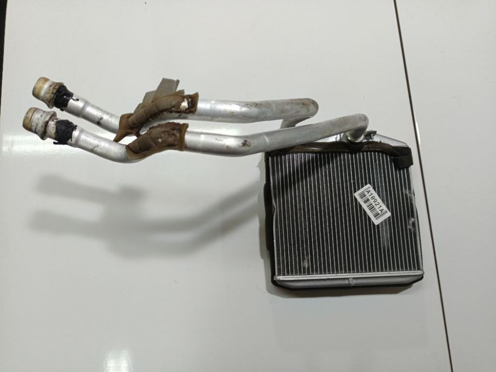 Fiat Doblo 2014 RADIADOR CALEFACCION - AIRE ACONDICIONADO, Radiador calefacción soplador