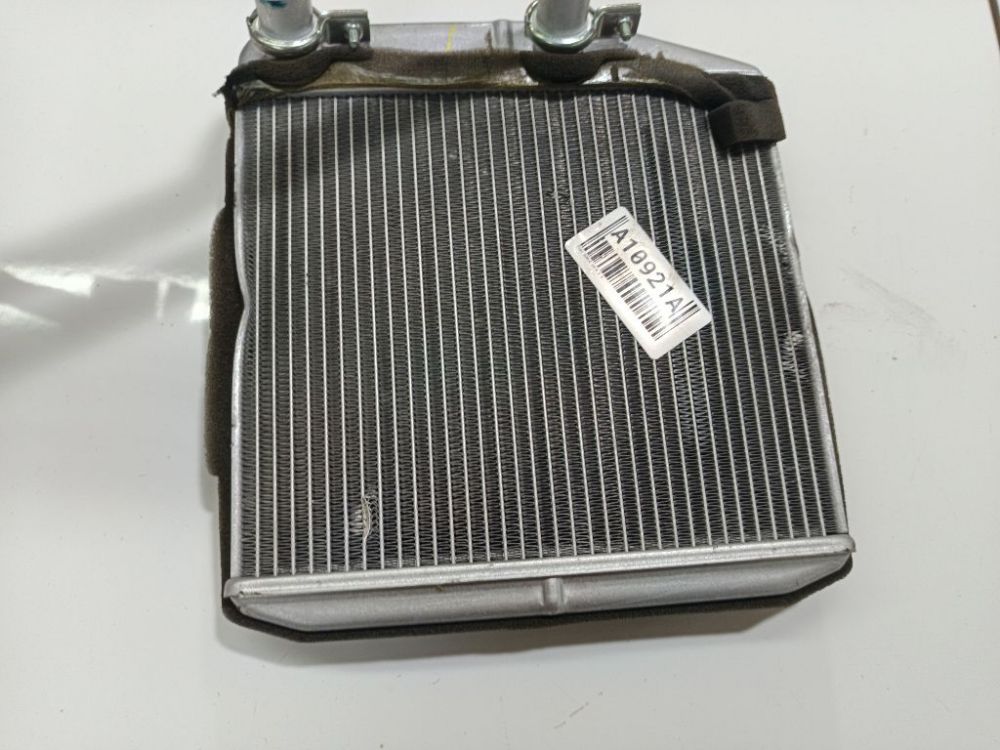 Fiat Doblo 2014 Salono peciuko radiatorius - Thumbnail 2