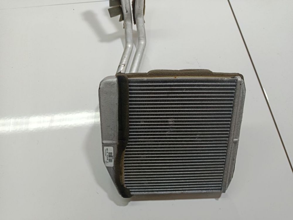 Fiat Doblo 2014 Salono peciuko radiatorius - Thumbnail 3