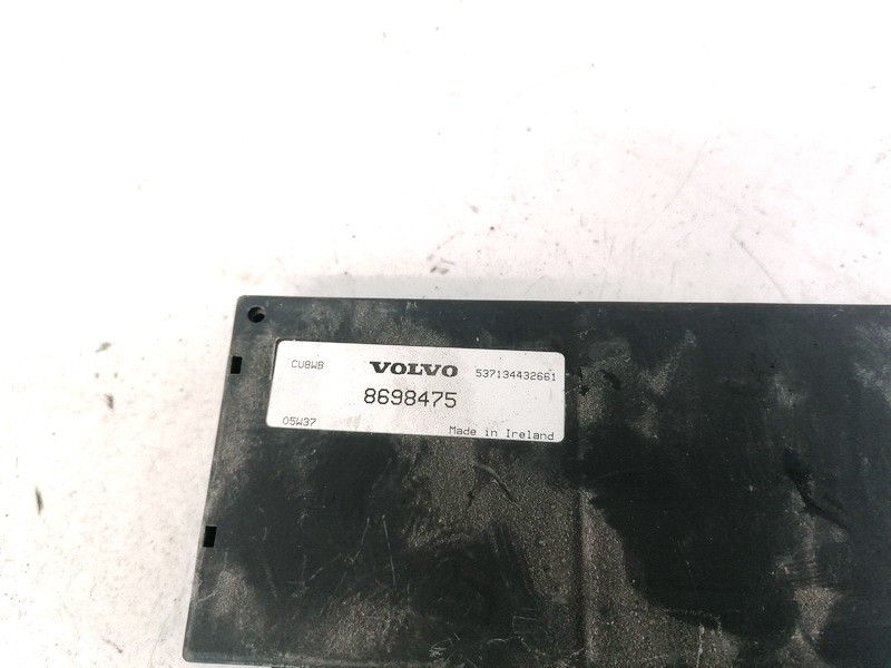 8698475 Volvo V50 2005 Inne komputery - Thumbnail 3