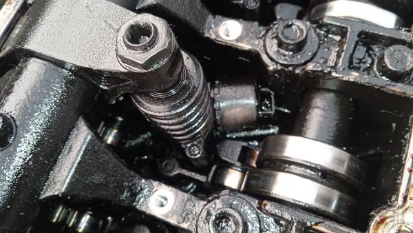 03G130073G+ Dodge Caliber 2008 Degvielas iesmidzinātājs (inžektors)