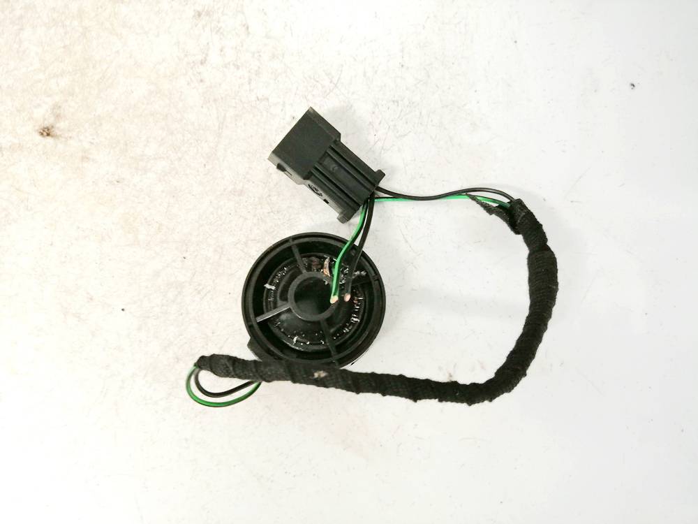 4B0035399C Audi A6 2002 Speaker (audio)