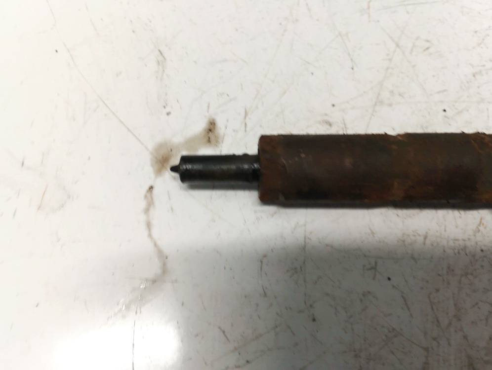 0445110327 Opel Insignia 2011 Einspritzventil - Thumbnail 3