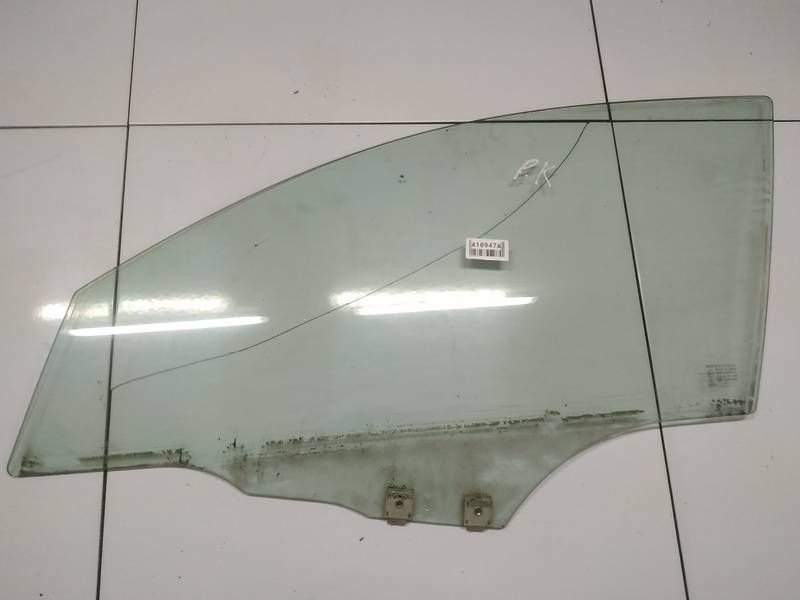 AS2 Mazda 3 2008 Боковое окно - передний левый