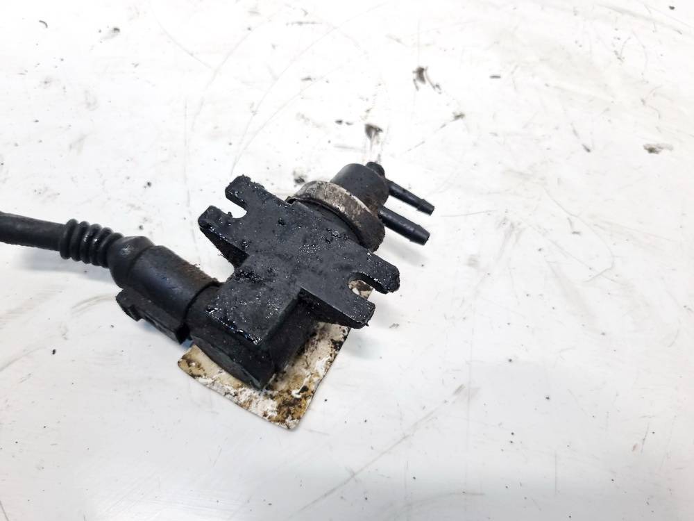 72290320 Volkswagen Passat 2001 Electrical selenoid (Electromagnetic solenoid) - Thumbnail 3