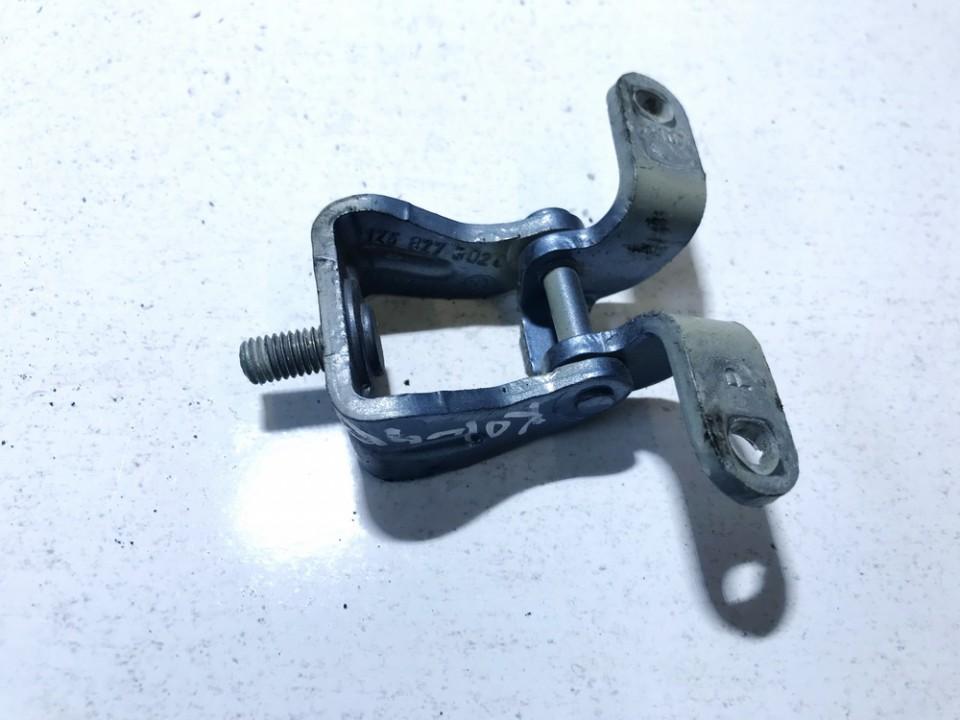 1Z5827302C Skoda Octavia 2004 Galinio Dangcio vyris G.K. (kapoto)