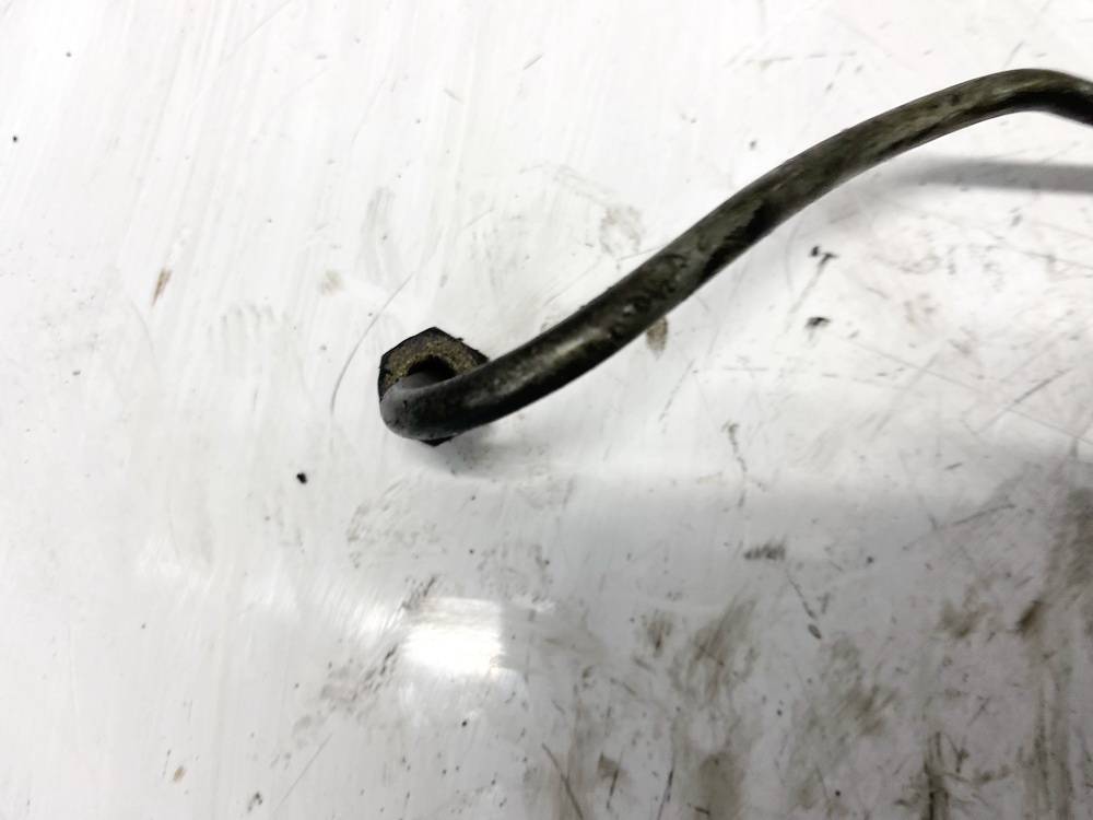 Nissan Primera 2003 Fuel tube (tube injector) - Thumbnail 2