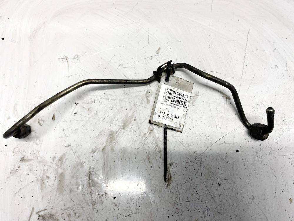 Nissan Primera 2003 Fuel tube (tube injector)