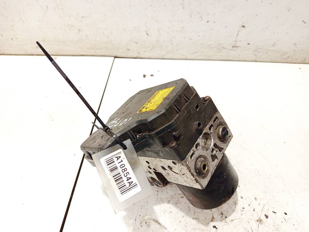 4454044040 Toyota Avensis Verso 2005 Блока АБС