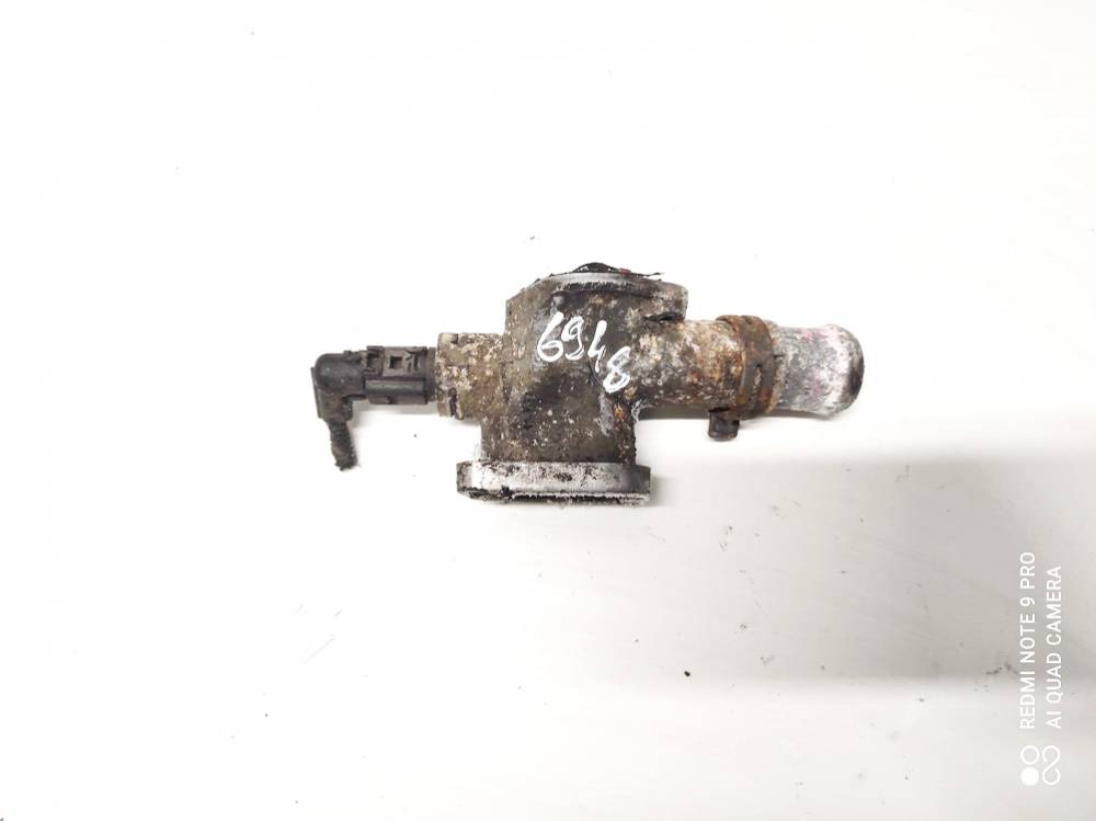 038121133J Seat Alhambra 2000 Termostato korpusas