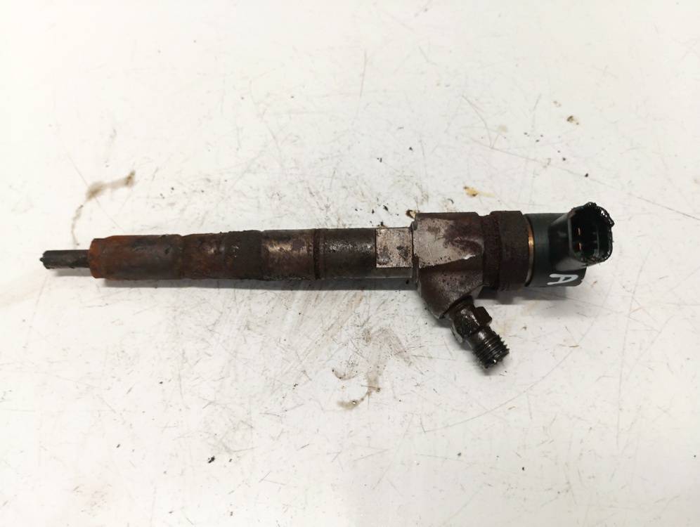 0445110327 Opel Insignia 2011 Einspritzventil