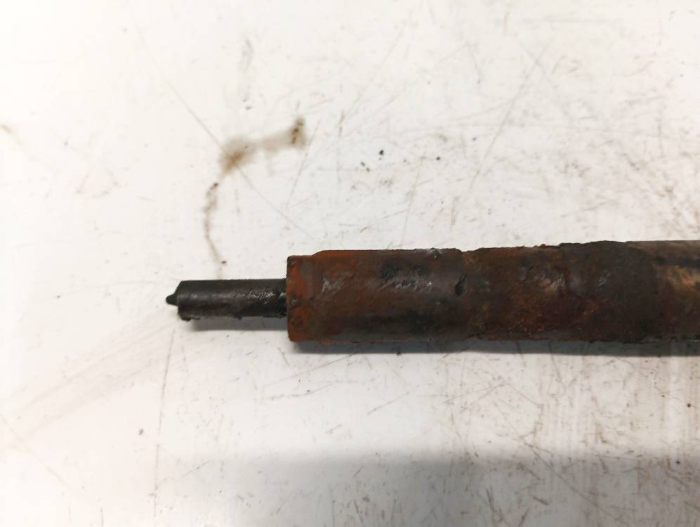 0445110327 Opel Insignia 2011 Einspritzventil - Thumbnail 3