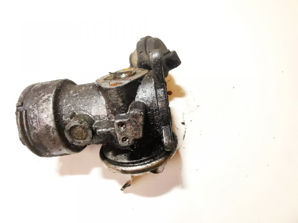 038131501J Seat Alhambra 2000 EGR Valve Exhaust Gas - Thumbnail 3