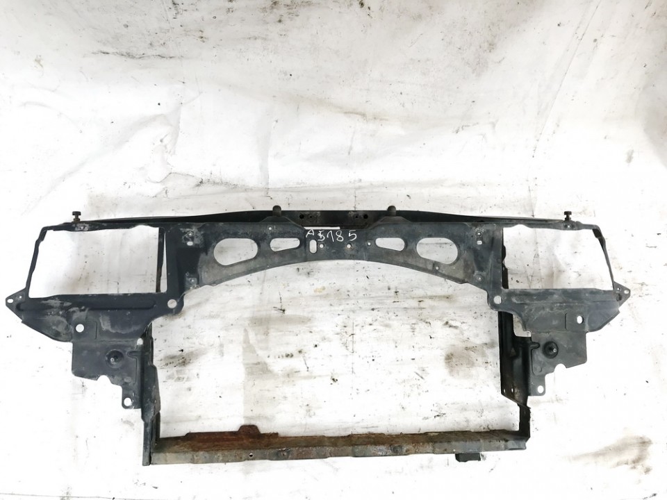 Skoda Octavia 1999 Radiator Support, Mask - FRONT