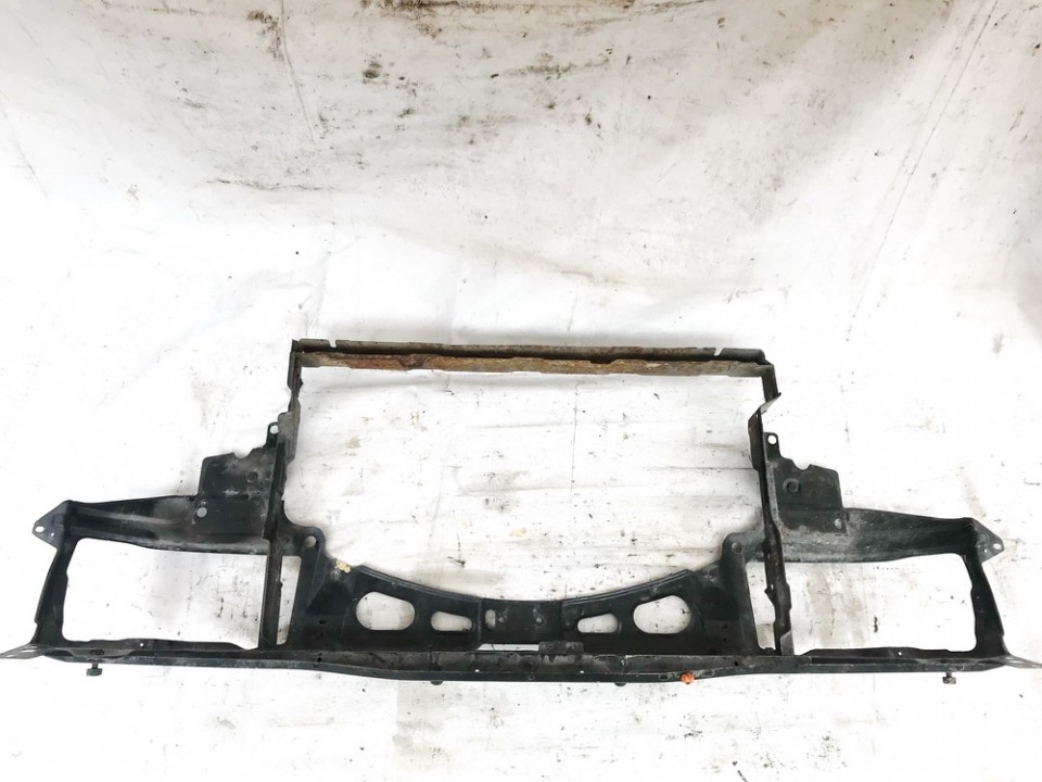 Skoda Octavia 1999 Radiator Support, Mask - FRONT - Thumbnail 2