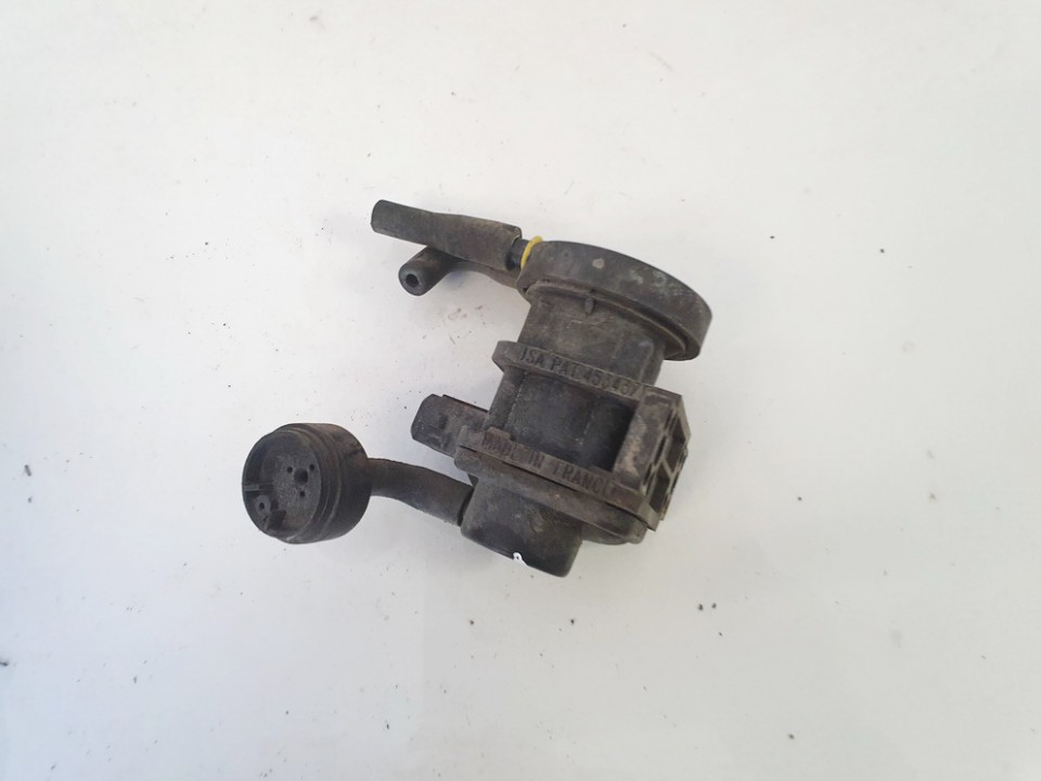 4534375 4522371, 4715396 Electrical selenoid (Electromagnetic solenoid ...