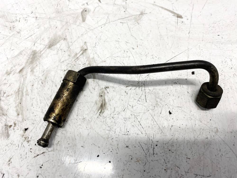 Nissan Primera 2003 Fuel tube (tube injector)