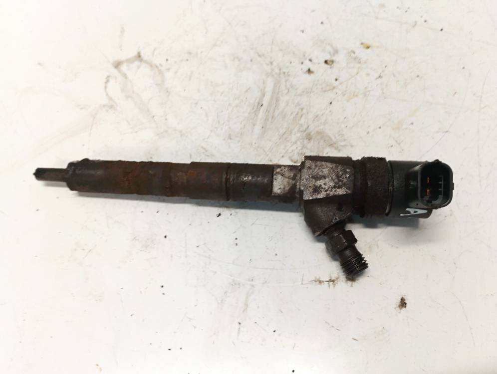 0445110327 Opel Insignia 2011 Einspritzventil