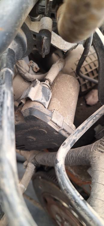 0280750475 Ford Fiesta 2011 High Flow Throttle Body Valve (Air Control Valve) - Thumbnail 2