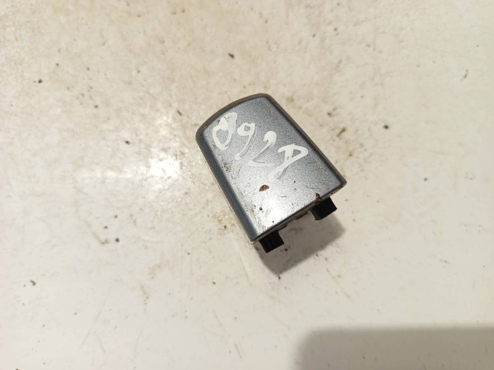 Opel Vectra 2006 Oven Kahvan Kansi