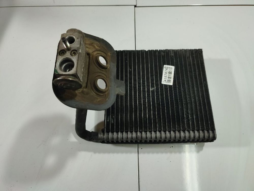 Mercedes-Benz B-CLASS 2005 Gaisa kondicioniera radiators