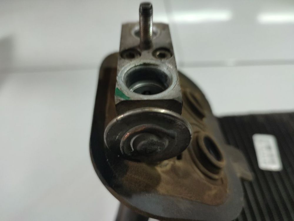 Mercedes-Benz B-CLASS 2005 RADIADOR CALEFACCION, Radiador de refrigeración del A-C (condensador) - Thumbnail 3