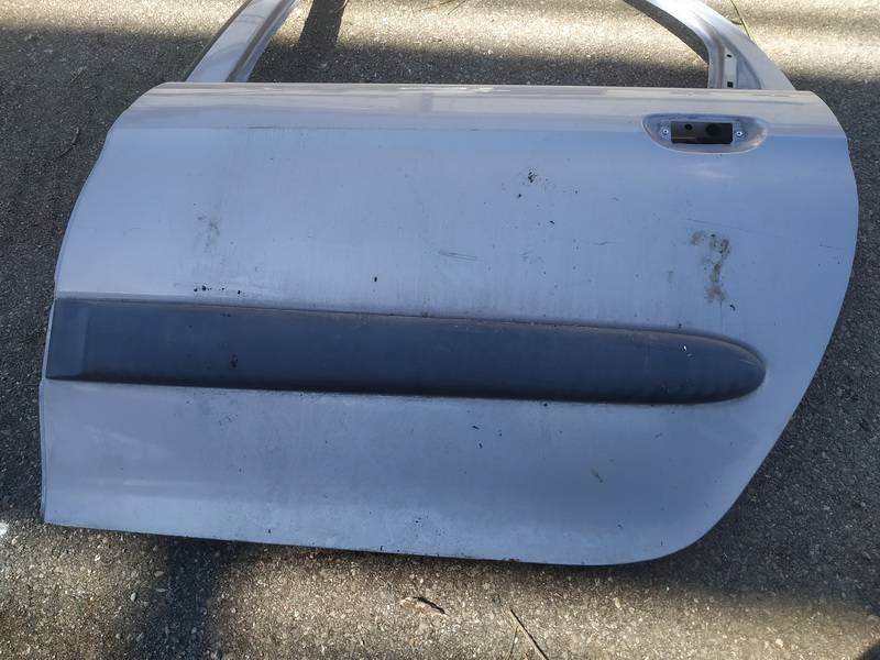 VIOLETINES Citroen Xsara Picasso 2000 Doors - REAR LEFT - Thumbnail 2