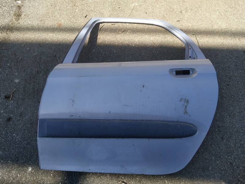 VIOLETINES Citroen Xsara Picasso 2000 Doors - REAR LEFT