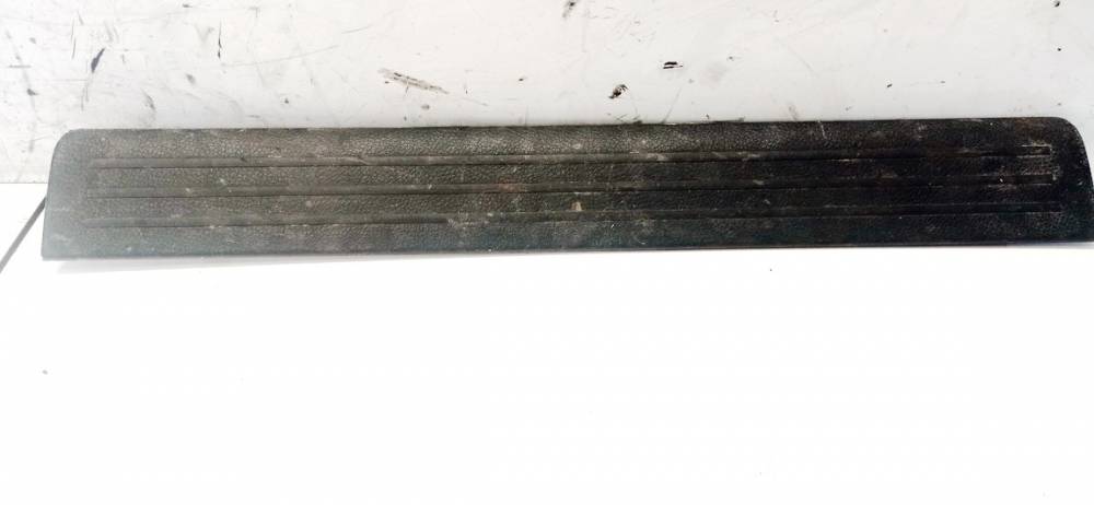 BBP3687E0 Mazda 3 2010 Interior door step trim - FRONT RIGHT