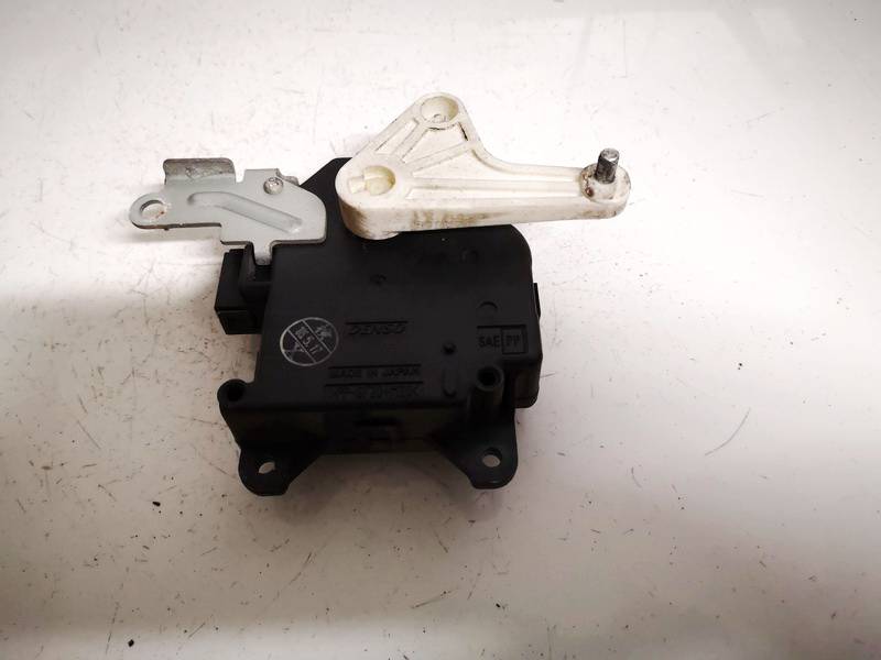 0637007440 Toyota Previa 2003 Stellmotor Heizungsstellmotor Gebläse - Thumbnail 2