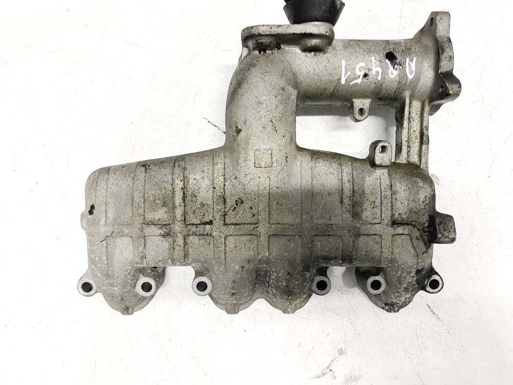 038129713J Skoda Fabia 2005 Intake manifold (Inlet Manifold)