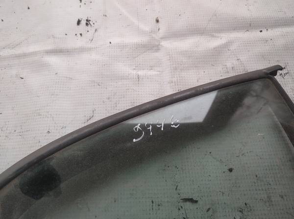 AS2 Nissan Almera 2002 Dreieck, Dreieckscheibe, Fenster Hinten Rechts - Thumbnail 3