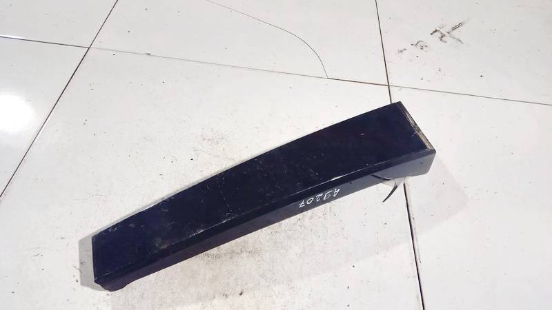 9654401480 Citroen C4 Grand Picasso 2011 Уплотнитель пояса кузова - передний левый