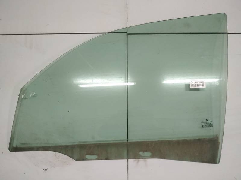 AS2 Chrysler PT Cruiser 2002 Seitenscheibe Fenster Seiten Scheibe Vorne Linke