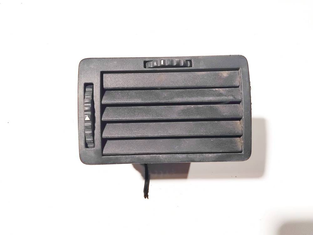 1U1819701 Skoda Octavia 2003 Dash Vent (Air Vent Grille) - LEFT