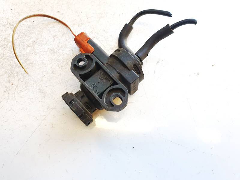 9635704380 Citroen C5 2001 Electrical selenoid (Electromagnetic solenoid) - Thumbnail 3