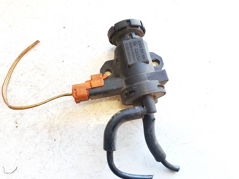 9635704380 Citroen C5 2001 Electrical selenoid (Electromagnetic solenoid) - Thumbnail 2