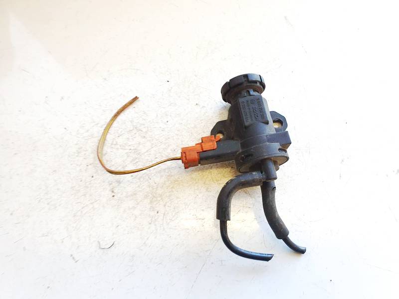 9635704380 Citroen C5 2001 Electrical selenoid (Electromagnetic solenoid)