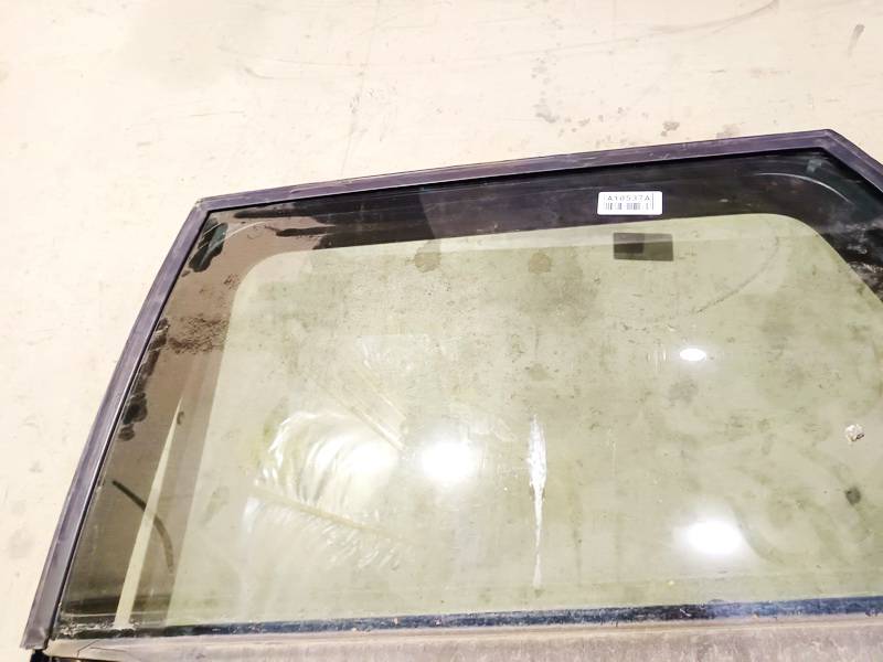AS2 Audi A3 2006 Door-Drop Glass - REAR LEFT - Thumbnail 3