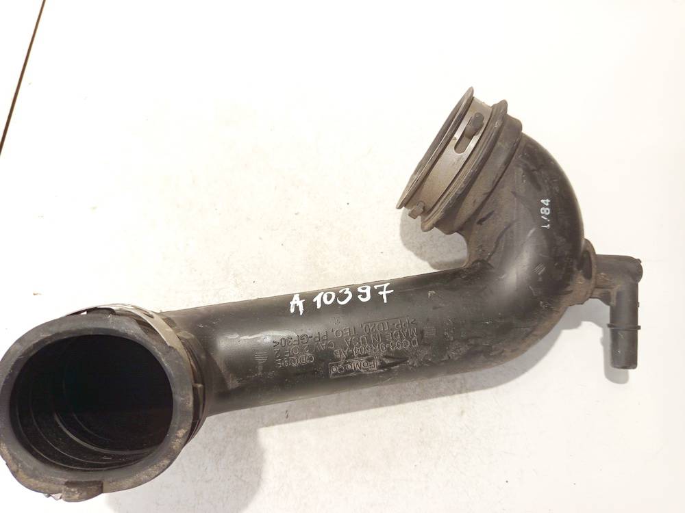 DG939R504AB Ford C-MAX 2014 Патрубок воздушного фильтра (Шланг воздухоочистителя) - Thumbnail 2