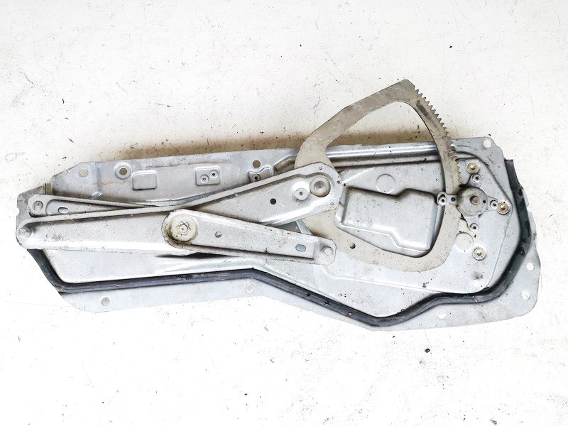 9152726 Volvo V70 2000 Door winder mechanism (Window Regulator) - REAR RIGHT