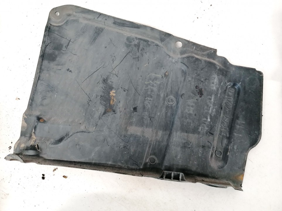 5144442010 Toyota RAV-4 2008 Apakšas aizsargs - Thumbnail 3