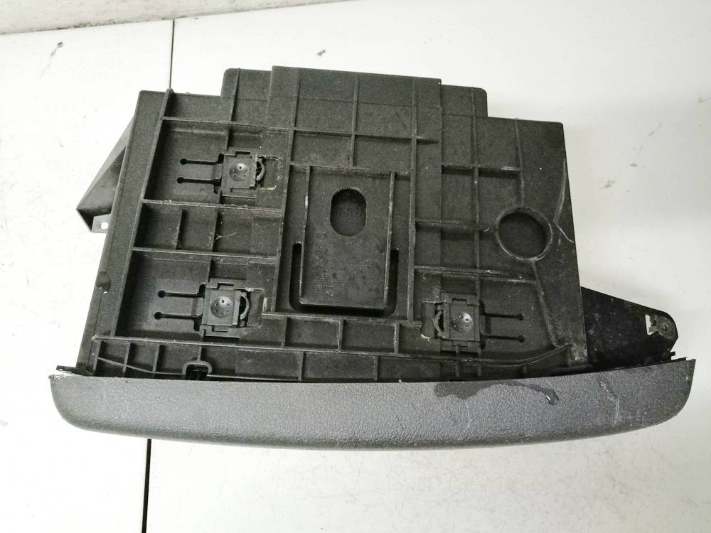 1K0881600 Volkswagen Touran 2003 Glove Box Assembly - Thumbnail 2