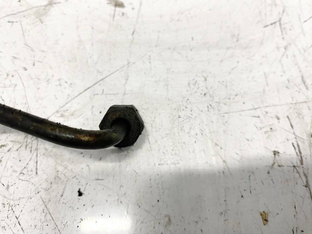 Nissan Primera 2003 Carburant Durite - Thumbnail 2