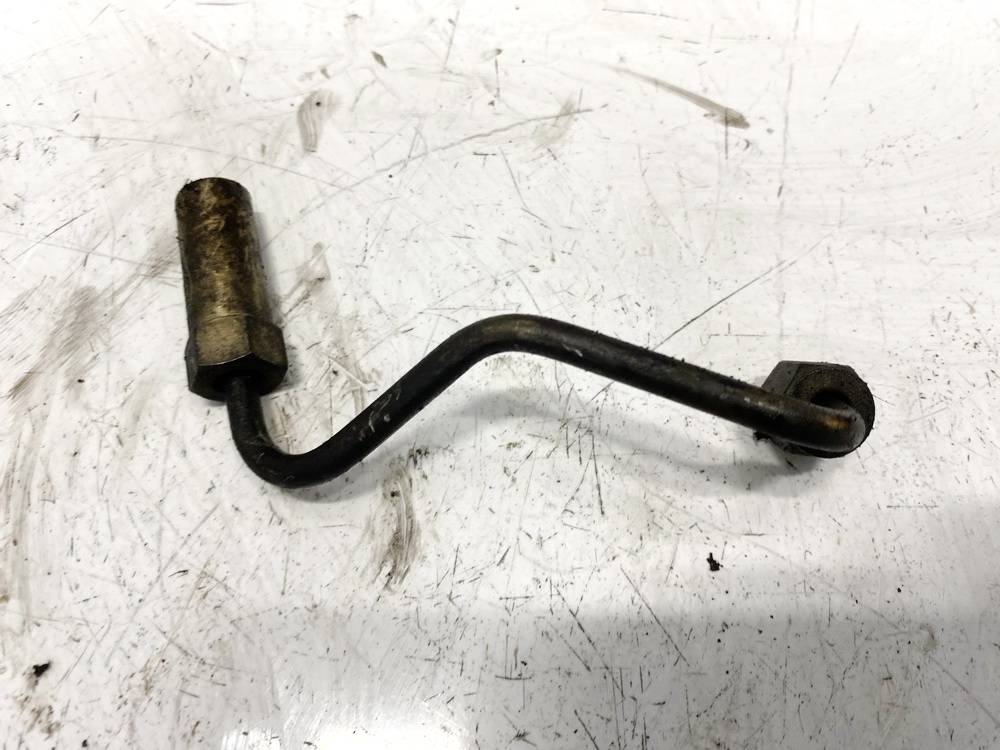 Nissan Primera 2003 Fuel tube (tube injector)