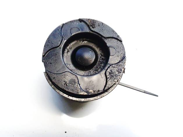 Citroen Berlingo 2007 Virzulis