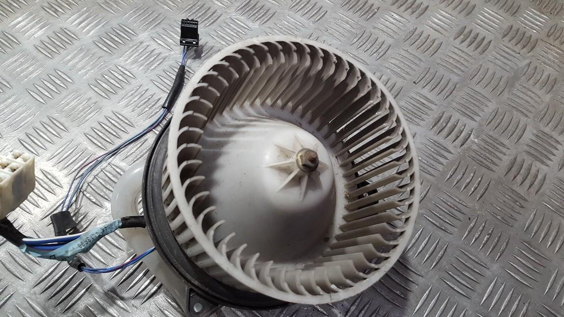 HB111RC1MF Mazda 323 1995 Salono ventiliatorius - Thumbnail 2