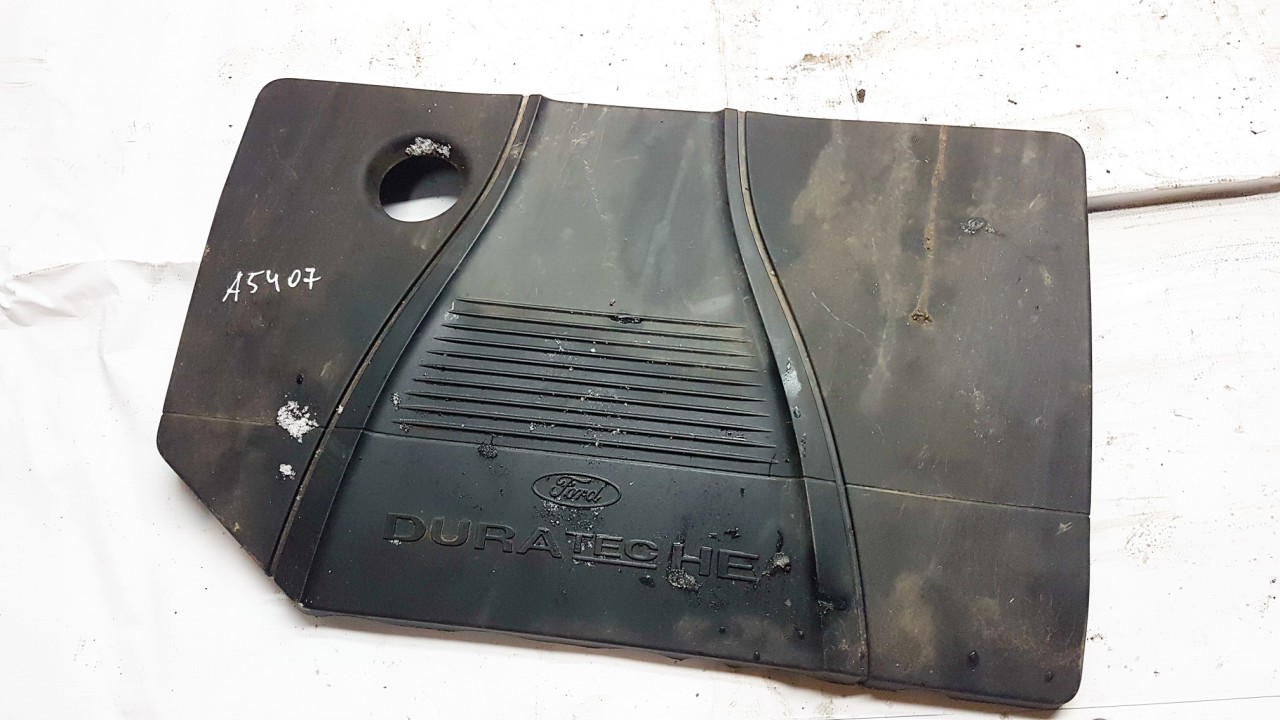 4MSG6A949AH 4MSG6A949AH Engine Cover (plastic trim cover engine) Ford