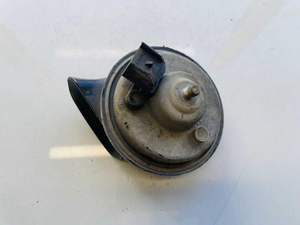 A71335 Opel Vectra 1999 Автосигнал - Thumbnail 2