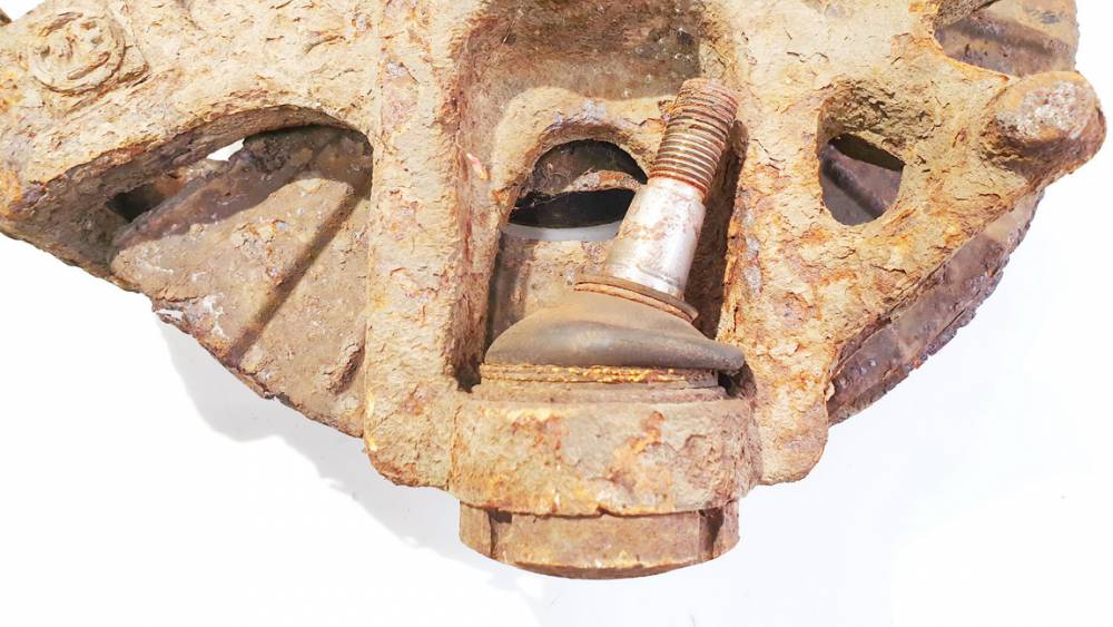 Mercedes-Benz ML-CLASS 1998 Stebule (Stupica)(Guolis) P.D. - Thumbnail 3